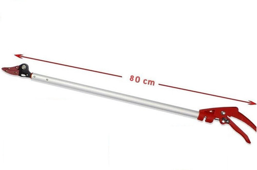 Forbice svettatoio lungo 80cm - svettatoio,