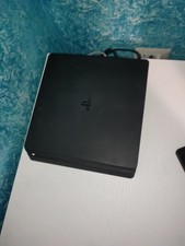 Sony PlayStation 4 Slim 500GB