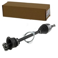 NTY ALBERO MOTORE ASSE