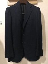 Giacca lana Sartoria Attolini