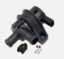 POMPA ACQUA ELETTRICA 12V MOTO