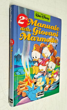 SECONDO   MANUALE DELLE