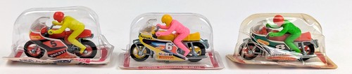 Modellini moto epoca - 3,