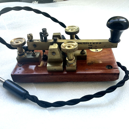 Rarissimo ww1 chiave - ww1.,