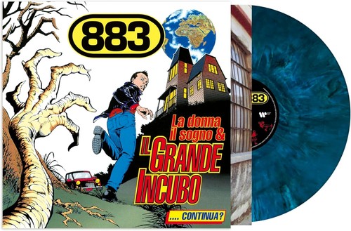 883 donna sogno il - il,