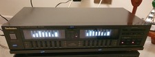 Doppio equalizzatore stereo - equalizzatore,