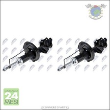 Coppia ammortizzatori AJS Anteriore per KIA PICANTO