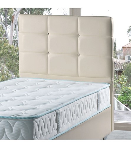 Testiera letto nova - nova, 90x8x110h