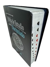 Biblia De Estudio Para El
