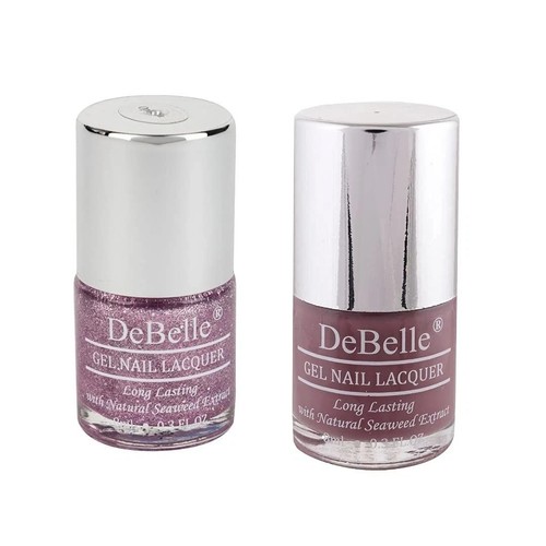 Debelle smalto gel combo 2 - smalto,