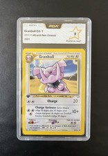 CARTE POKEMON GRANBULL 37/111