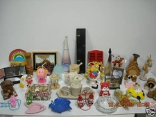 STOCK 1.000 OGGETTI ARTICOLI