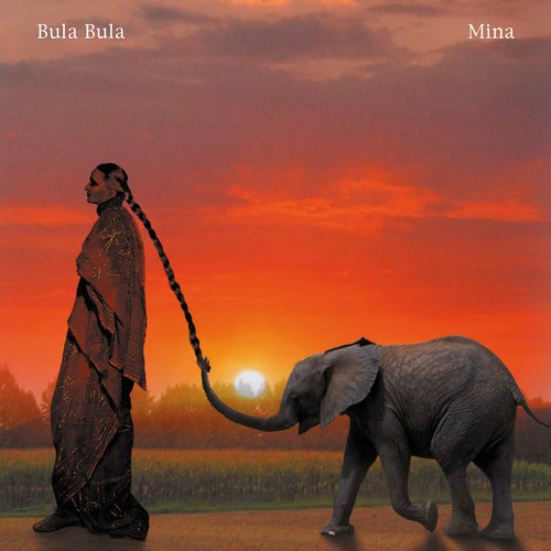 Mina bula vinile - -,