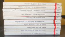 Lotto Urania Mondadori 1988 -