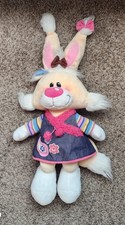 Peluche pasqua jumbo diddl - diddl, 30"