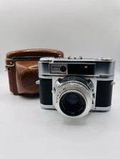 Braun Paxette Super IIL 35 mm