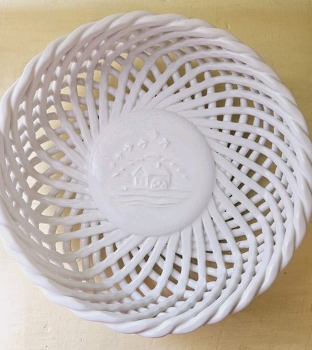Mulino bianco barilla cestino - bianco,