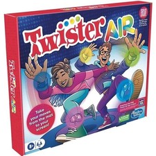 TWISTER AIR party game GIOCO