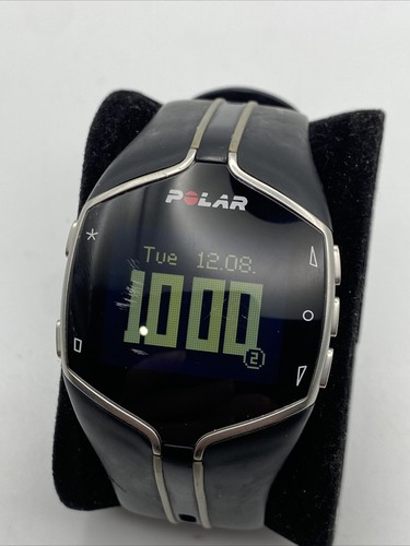 Orologio digitale polar ft80 - digitale,