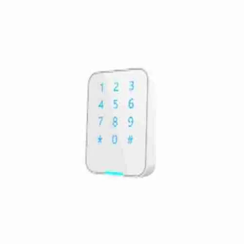 Nice keypadzwaven selettore - nice,