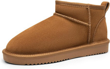 Fuzzyclassic Mini Stivale