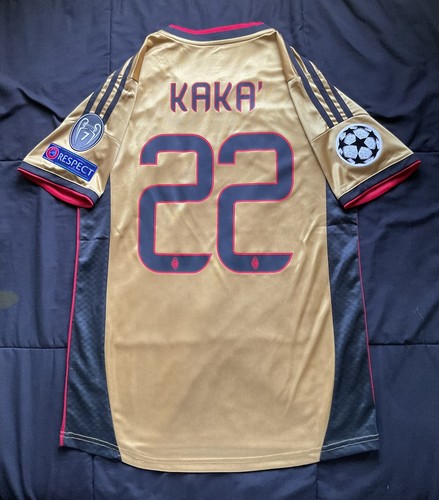 Maglia kaka medium - maglia,