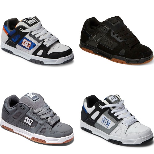 Shoes scarpe ginnastica - dc, da
