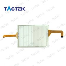 Digitalizzatore vetro pannello touch screen per Mori Seiki E77022A04 Mori Seiki MSC-803