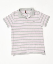 SUN68 Boys Polo Shirt 7-8