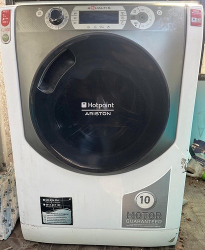 Ricambi hotpoint aqualtis - ricambi,