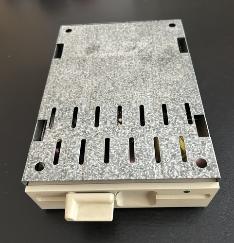 Floppy drive per - floppy, 5