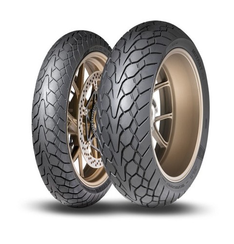 Dunlop 170 72w mutant - zr,