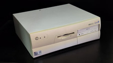COMPUTER VINTAGE RETROCOMPUTER