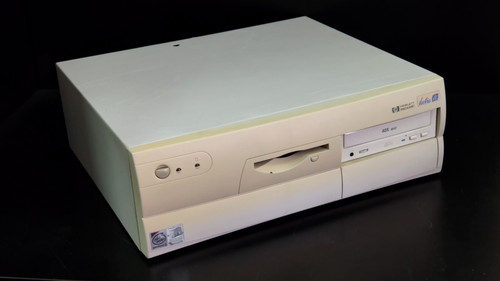 Computer vintage retrocomputer - computer,