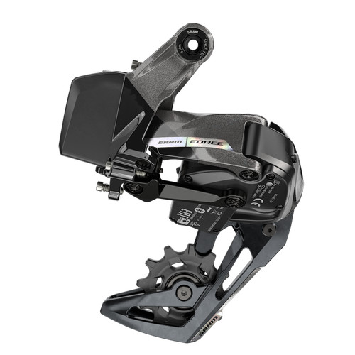 Deragliatore posteriore sram - deragliatore,