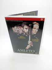 Amleto - Zeffirelli DVD