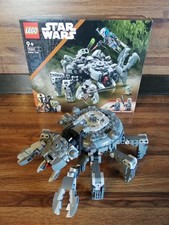 LEGO 75361 STAR WARS SPIDER