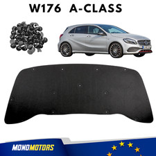 PANNELLO COFANO PER MERCEDES