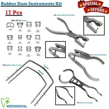 Gamma Di Endodontics Strumenti