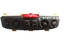 Pulsanti Fiat Punto Terza