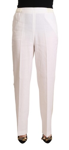 Fabiana filippi pantalone lino - fabiana,