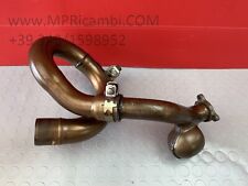 COLLETTORE SCARICO 33D-14620-00 YAMAHA YZF 450 2010 2012 EXHAUST MANIFOLD