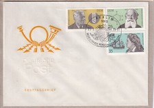 Lettera primo giorno -