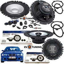 Kit 6 Casse Altoparlanti