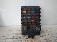 CENTRALINA PORTA FUSIBILI PER IVECO Eurocargo 120E23 Serie Diesel (03>15)