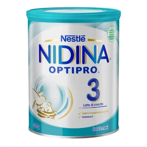 Nidina optipro latte - nidina,