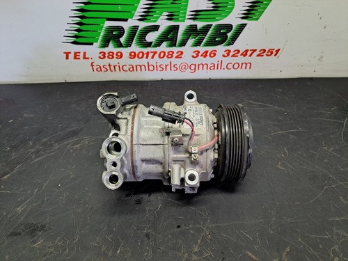 Compressore clima opel - clima, a/c