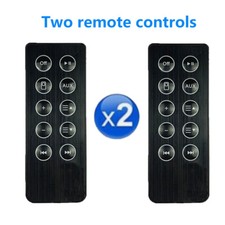 【Confezione da 2】Remoto