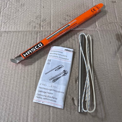 Hasco z110 200 - hasco, 200|630