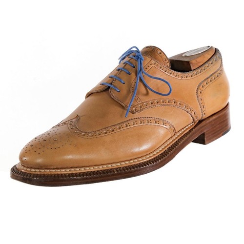 Silvano lattanzi oxford scarpe - lattanzi,